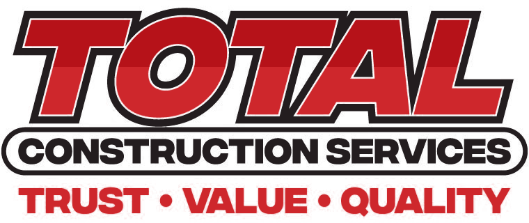 Total Construction Services logo